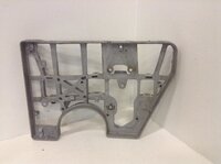 Support Volvo 21995144