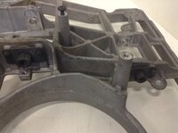 Support Volvo 21995144