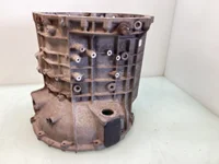 Couvercle dembrayage Volvo 21743256