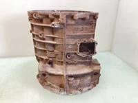 Couvercle dembrayage Volvo 21743256