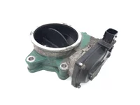 Valvola a farfalla Volvo 21922583 Valvola a farfalla Volvo 21922583
