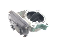 Valvola a farfalla Volvo 21922583 Valvola a farfalla Volvo 21922583