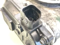 Valvola a farfalla Volvo 21922583 Valvola a farfalla Volvo 21922583