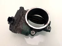 Drosselklappe Volvo 21922583