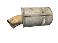 Auspuffrohr Volvo 21858896 Auspuffrohr Volvo 21858896