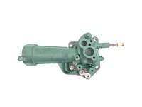 Connecting pipe Volvo 21767299