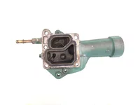 Connecting pipe Volvo 21767299