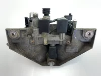 Kraftstofffiltergehäuse Volvo 21766617