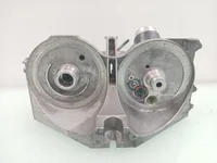 Kraftstofffiltergehäuse Volvo 21766617