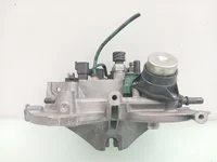 Kraftstofffiltergehäuse Volvo 21766617
