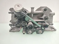 Kraftstofffiltergehäuse Volvo 21766617
