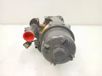Kraftstofffiltergehäuse DAF 2102374