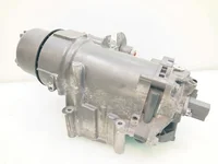 Kraftstofffiltergehäuse DAF 2102374