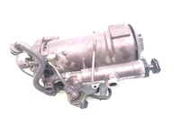 Kraftstofffiltergehäuse DAF 2051598 Kraftstofffiltergehäuse DAF 2051598