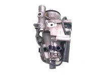 Fuel filter housing DAF 2051598 Fuel filter housing DAF 2051598