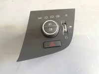 Panel de interruptores Volvo 21762241