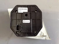 Panel de interruptores Volvo 21762241