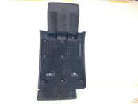 Mudguard Volvo 84007497