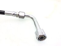 Hose Volvo 22184396 Hose Volvo 22184396