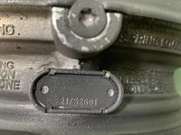 Spring brake cylinder Volvo 21752601 Spring brake cylinder Volvo 21752601