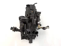 Kraftstofffiltergehäuse DAF 2102373 Kraftstofffiltergehäuse DAF 2102373