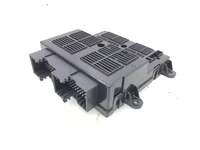 Control unit A/C DAF 1935435
