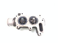 Carter de thermostat DAF 1923247 Carter de thermostat DAF 1923247
