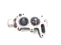 Carter de thermostat DAF 1923247 Carter de thermostat DAF 1923247