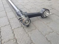 Stabilizzatore cabina DAF 1866814
