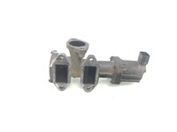 клапан EGR DAF 1707086 клапан EGR DAF 1707086