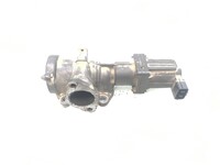 клапан EGR DAF 1707086 клапан EGR DAF 1707086