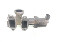 клапан EGR DAF 1707086 клапан EGR DAF 1707086