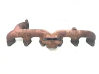 Colector de escape DAF 1706556 Colector de escape DAF 1706556