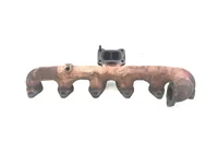 Colector de escape DAF 1706556 Colector de escape DAF 1706556