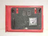 Toolbox hatch Volvo 82097100