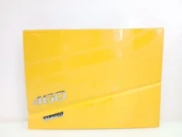 Toolbox hatch Volvo 82097100 Toolbox hatch Volvo 82097100