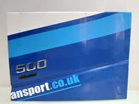 Toolbox hatch Volvo 82097100 Toolbox hatch Volvo 82097100