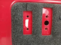 Toolbox hatch Volvo 82097100 Toolbox hatch Volvo 82097100