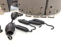 Bremsbackensatz Meritor 2114890