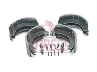 Bremsbackensatz Meritor 2114890