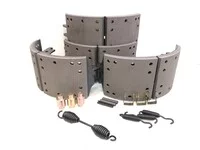 Kit de machoires de frein Meritor 2114890