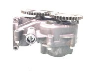 Pompa dellolio Volvo 21719967 Pompa dellolio Volvo 21719967