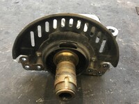 Fusée Volvo 21395497 Fusée Volvo 21395497