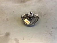 Achsschenkel Volvo 21395496