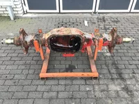 Hinterachsgehäuse Volvo 21942472