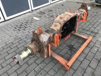 Hinterachsgehäuse Volvo 21942472