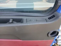 Porteiro Esquerdo Volvo FM4 23148250