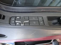 Portière Droite Volvo FM4 22991522 Portière Droite Volvo FM4 22991522