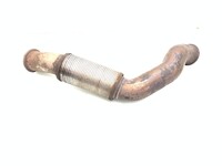 Auspuffrohr Volvo 21808493 Auspuffrohr Volvo 21808493