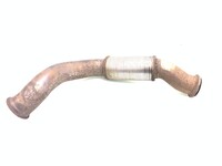 Auspuffrohr Volvo 21808493 Auspuffrohr Volvo 21808493